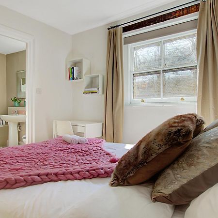 Old Street Iconic Warehouse Style 4 Bedroom 2 Bath House Prime Central London Location Kültér fotó