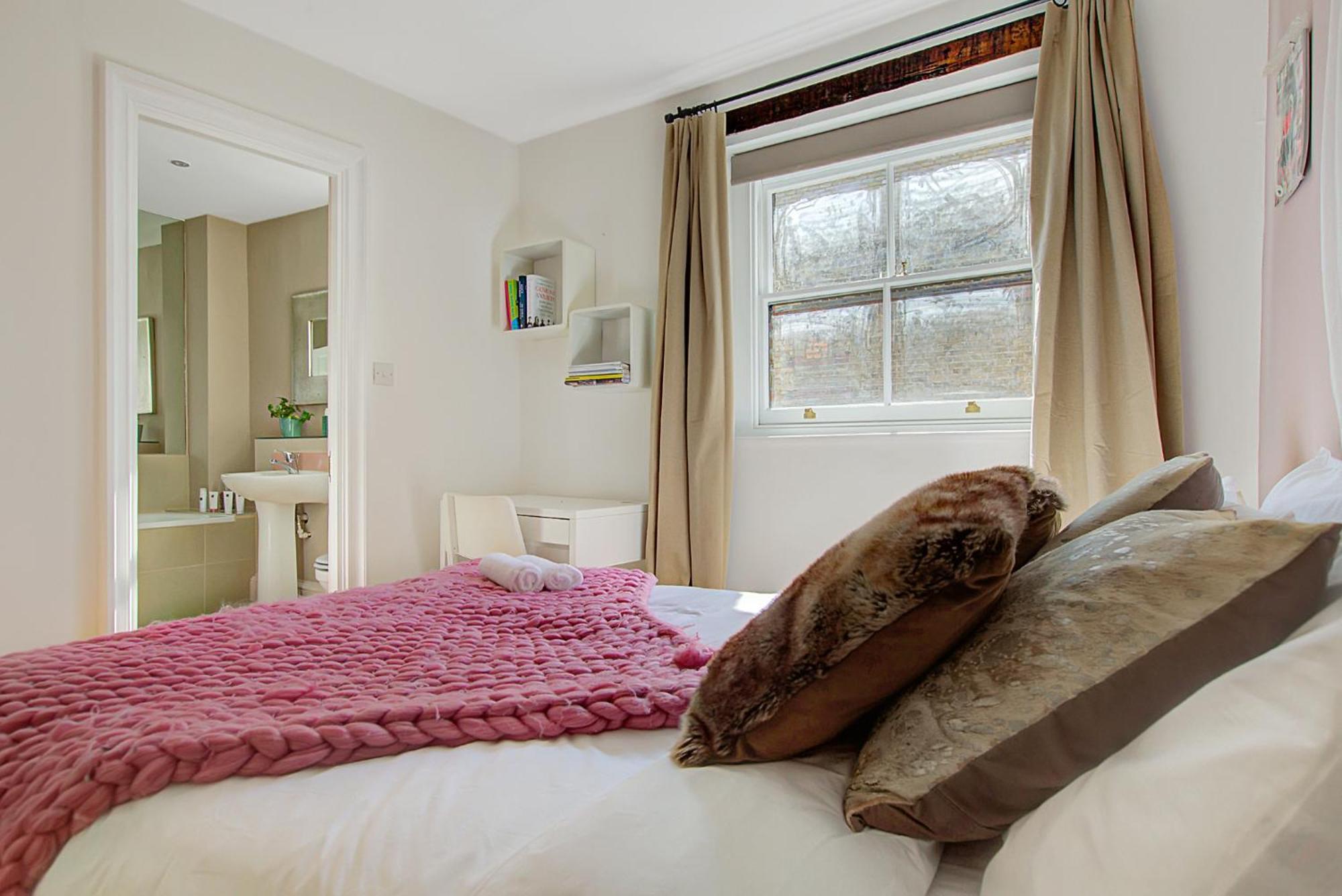 Old Street Iconic Warehouse Style 4 Bedroom 2 Bath House Prime Central London Location Kültér fotó