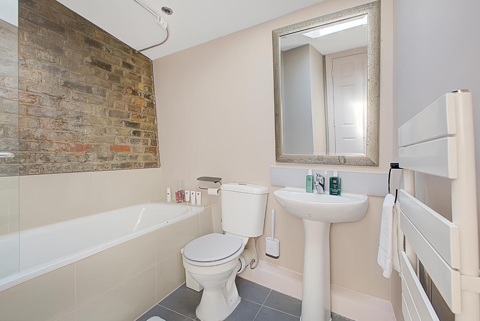 Old Street Iconic Warehouse Style 4 Bedroom 2 Bath House Prime Central London Location Kültér fotó
