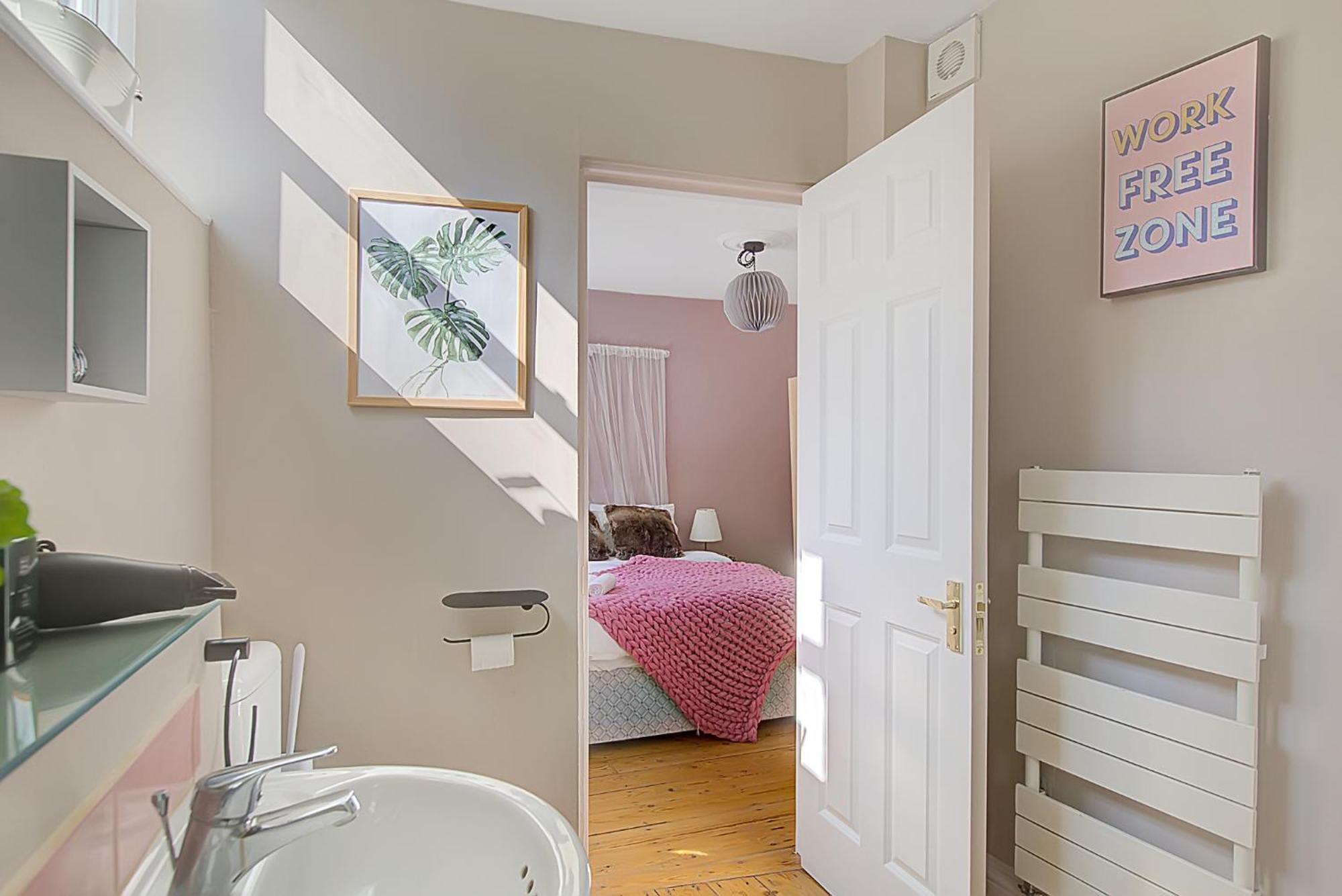 Old Street Iconic Warehouse Style 4 Bedroom 2 Bath House Prime Central London Location Kültér fotó