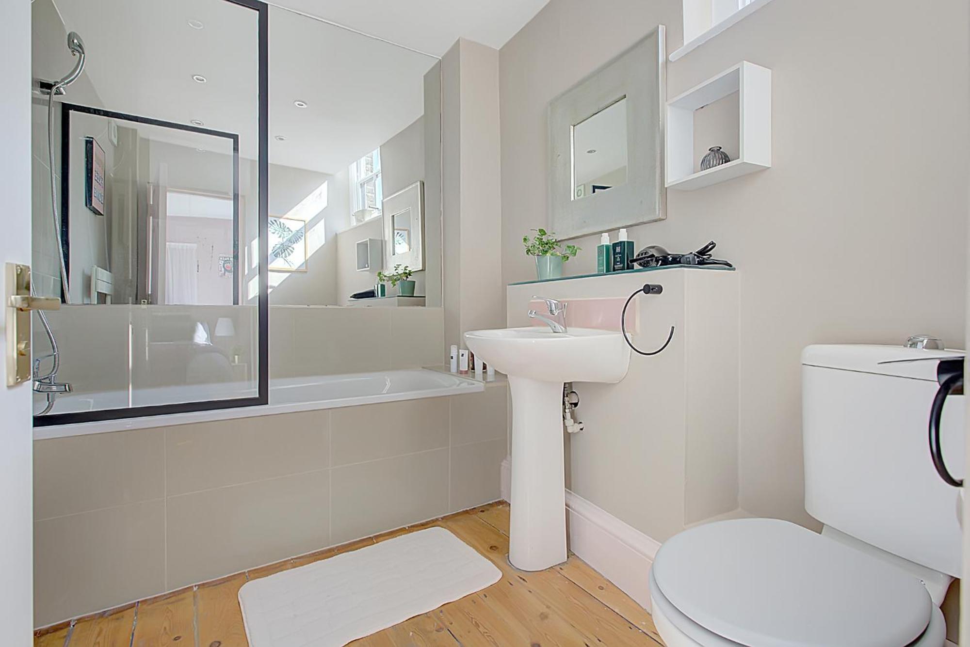 Old Street Iconic Warehouse Style 4 Bedroom 2 Bath House Prime Central London Location Kültér fotó